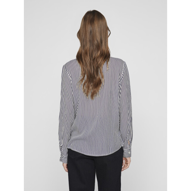 Vila virosa l/s shirt noos 14102674 blazer 06615.261.0007 large