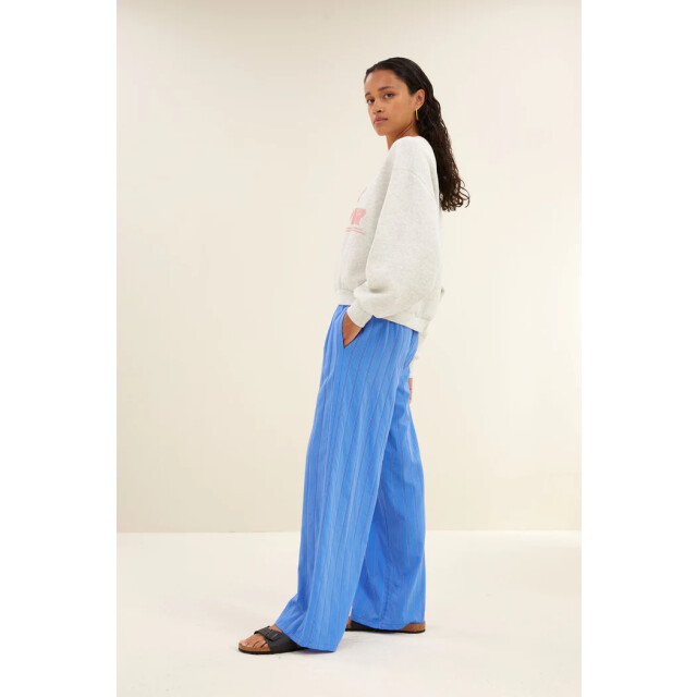By-Bar Amsterdam bibi trouper 25118918 815 light grey melee 06721.941.0008 large