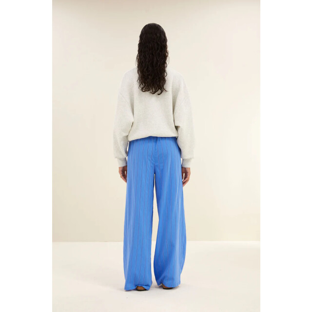By-Bar Amsterdam bibi trouper 25118918 815 light grey melee 06721.941.0008 large