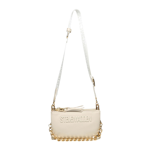 Steve Madden Bnicco crossbody bag bnicco-crossbody-bag-00059326-bone large