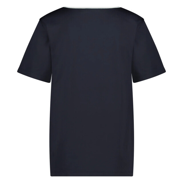 Nukus Nks01089 70 tirza top uni navy NKS01089 70 large