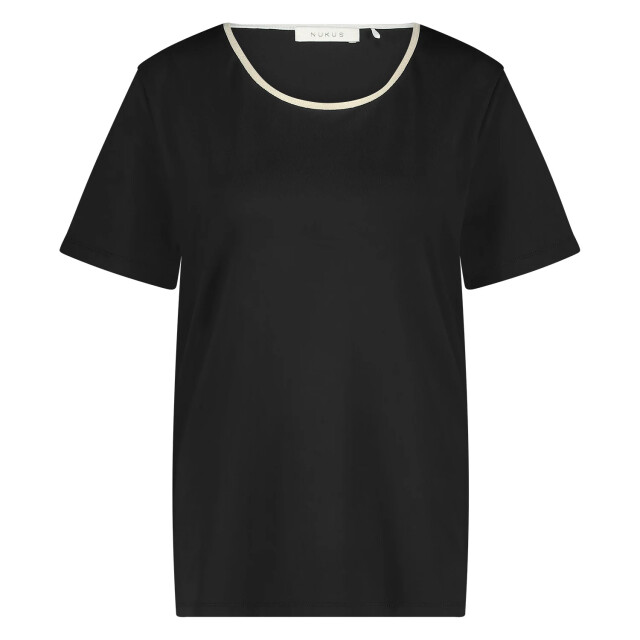 Nukus Nks01089 5 tirza top uni black NKS01089 5 large