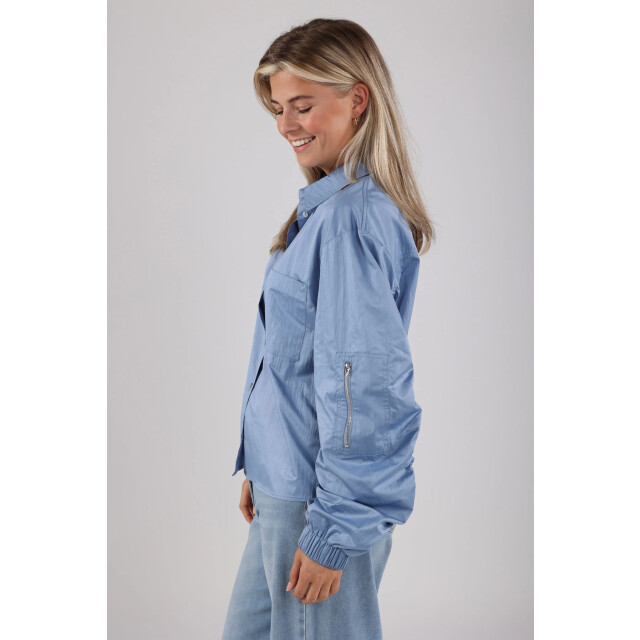 Nukus Nks02023 82 quirine blouse heaven NKS02023 82 large