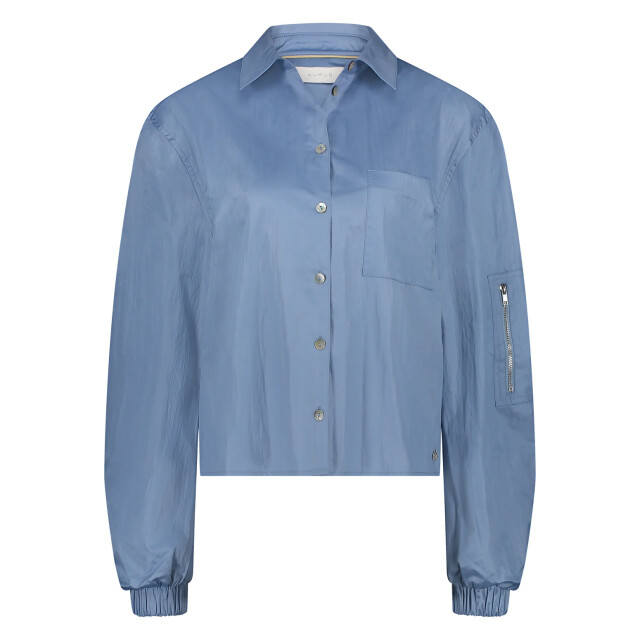 Nukus Nks02023 82 quirine blouse heaven NKS02023 82 large