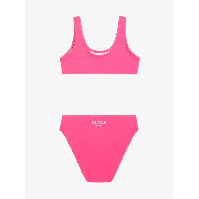 Guess Meisjes bikini scared J4GZ04-KCA60-G6M4 large