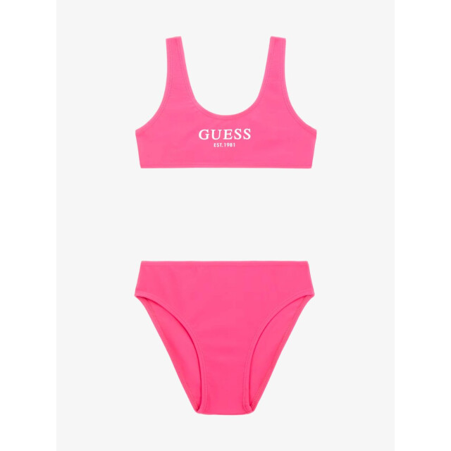 Guess Meisjes bikini scared J4GZ04-KCA60-G6M4 large