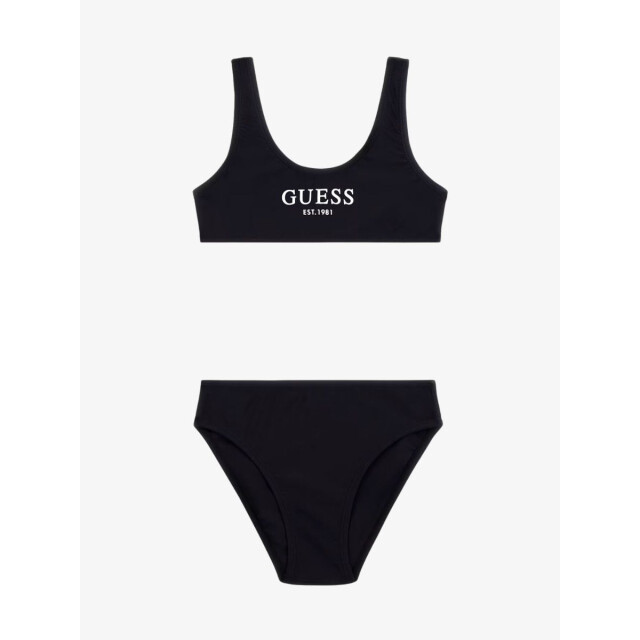 Guess Meisjes bikini J4GZ04-KCA60-JBLK large