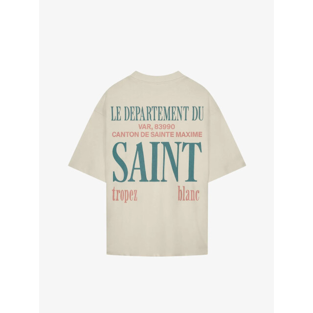 Saint Blanc Canton 83 t-shirt | CANTON-83-T-SHIRT-OFF-WHITE large