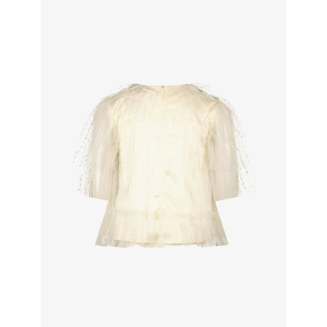 Le Chic Meisjes top electra C411-5105-413 large