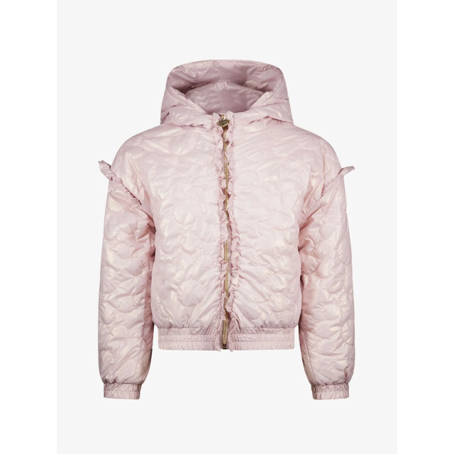 Le Chic Meisjes zomerjas blimsy C411-5206-622 large