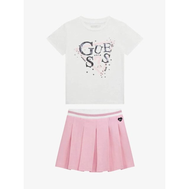 Guess Co-ords set K5RI00-K6YW4-G011 large