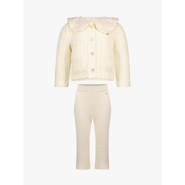 Le Chic Meisjes set ayala dabsy C411-7100-012 large