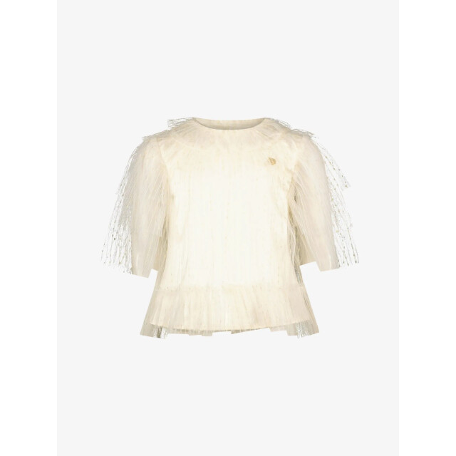 Le Chic Meisjes top electra C411-5105-413 large