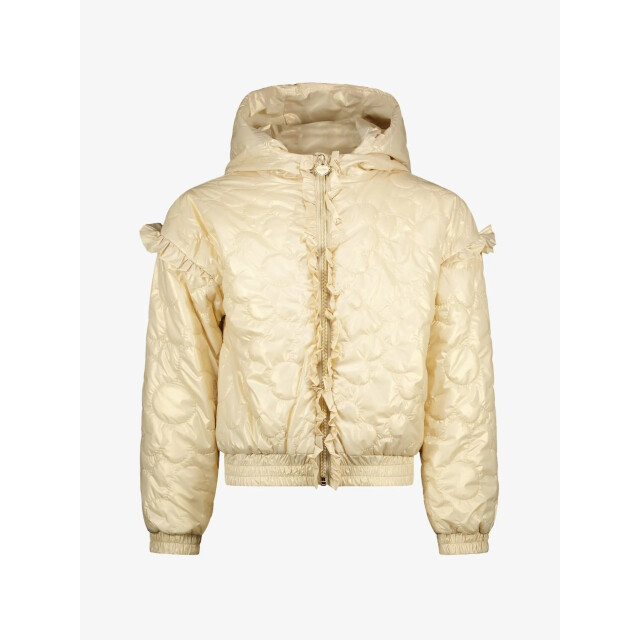 Le Chic Meisjes zomerjas blimsy C411-5206-413 large