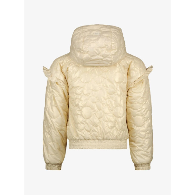 Le Chic Meisjes zomerjas blimsy C411-5206-413 large