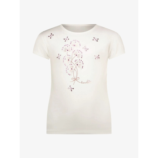 Le Chic Meisjes shirt nommy C411-5412-003 large