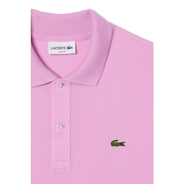 Lacoste Polo slimfit 110.90.0062 large