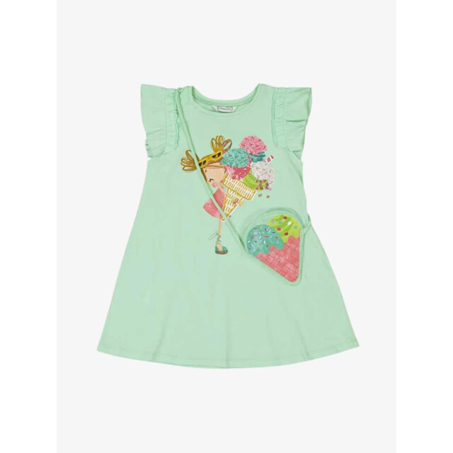 Mayoral Dress 3-940-10 large