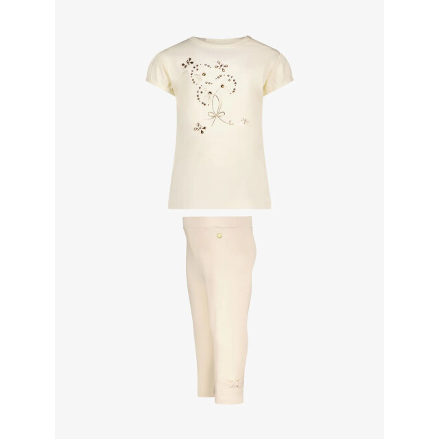 Le Chic Meisjes set noki hildy C411-7405-008 large