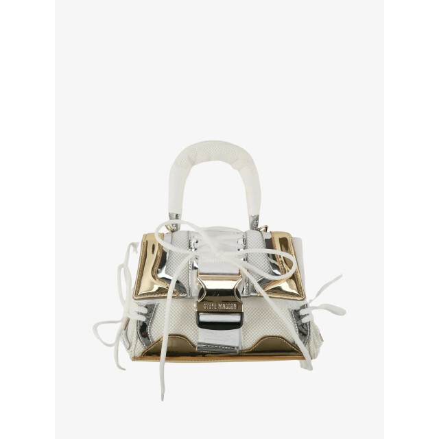 Steve Madden Bdiego crossbody bag SM13000896-GLD large