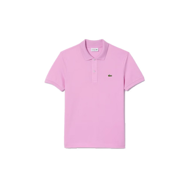 Lacoste Polo slimfit 110.90.0062 large