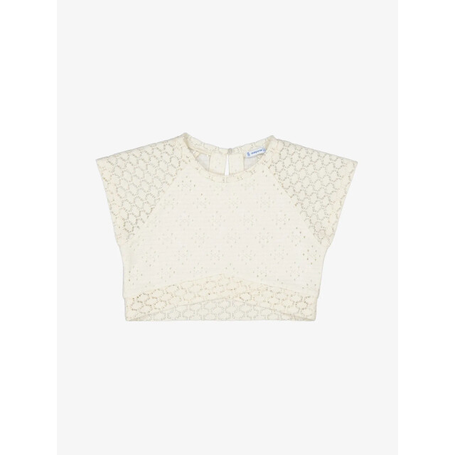 Mayoral Knit top 6-042-38 large