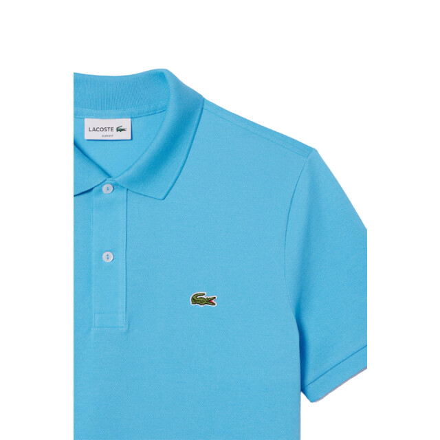 Lacoste Polo slimfit 110.30.0653 large