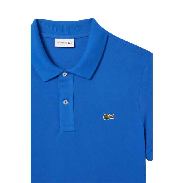 Lacoste Polo slimfit 110.30.0652 large