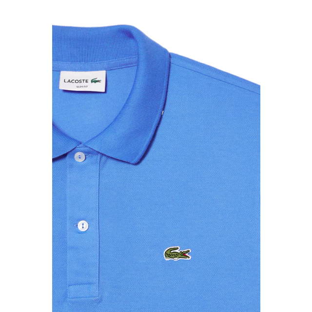 Lacoste Polo slimfit 110.30.0651 large