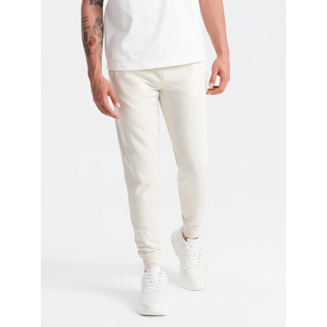 Ombre Italianstyle joggingbroek heren - 0174-V5-CR large