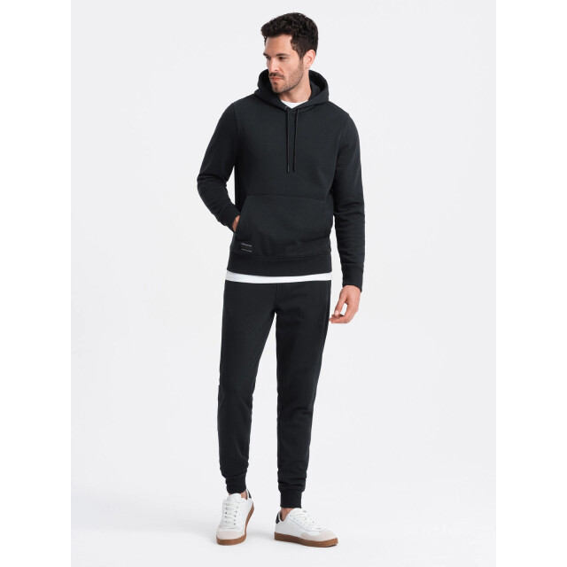 Ombre Italianstyle joggingbroek heren - 0174-V9-ZW large