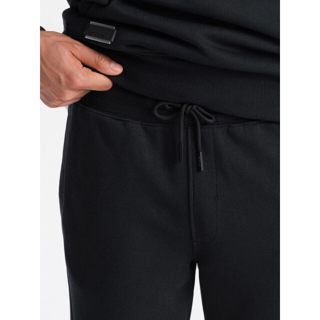 Ombre Italianstyle joggingbroek heren - 0174-V9-ZW large
