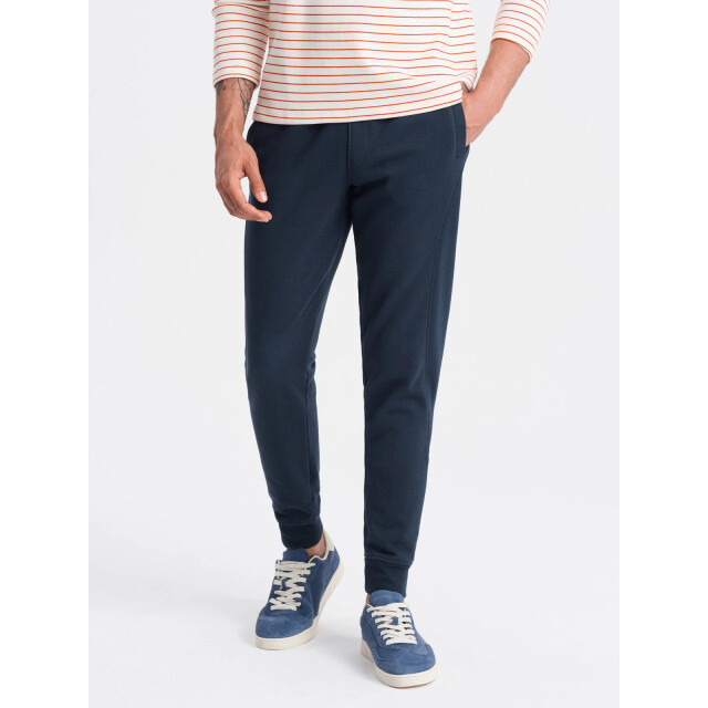 Ombre Italianstyle joggingbroek heren - 0174-V1-NAV large