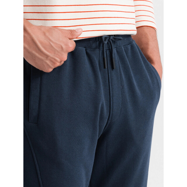 Ombre Italianstyle joggingbroek heren - 0174-V1-NAV large
