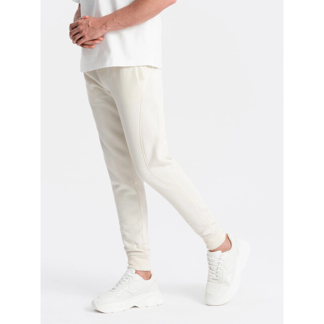 Ombre Italianstyle joggingbroek heren - 0174-V5-CR large