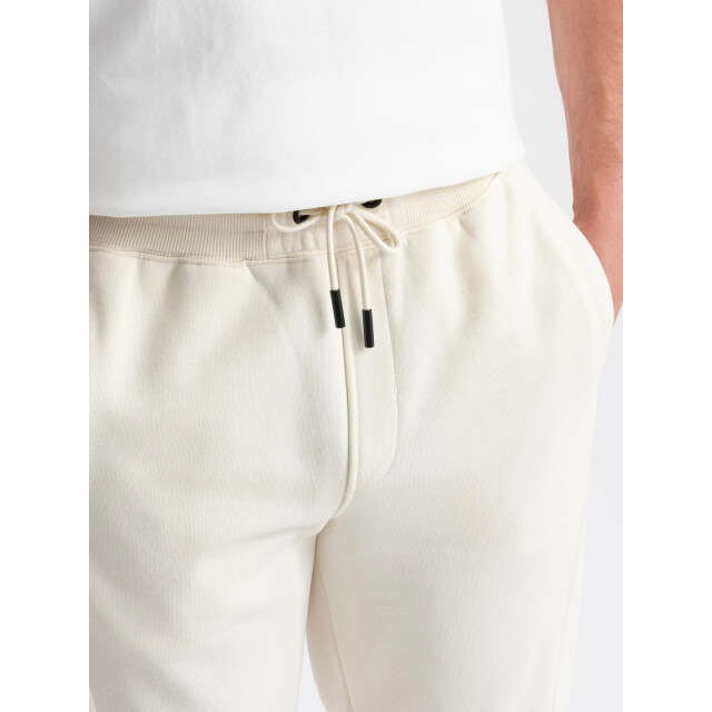 Ombre Italianstyle joggingbroek heren - 0174-V5-CR large