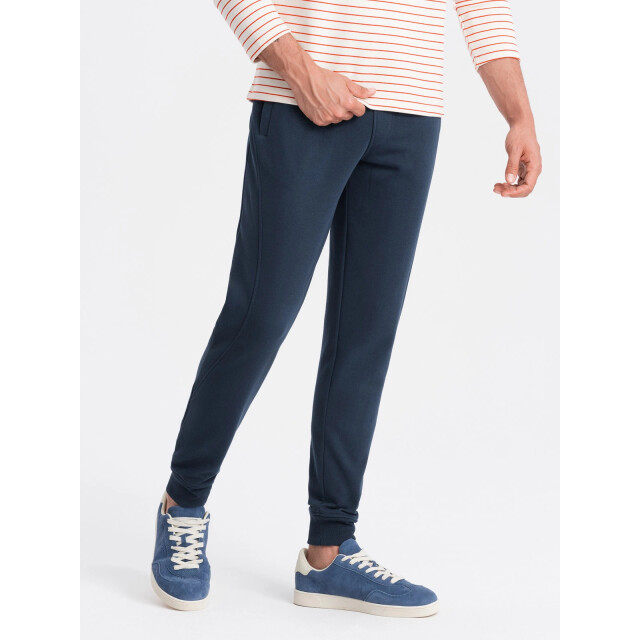 Ombre Italianstyle joggingbroek heren - 0174-V1-NAV large