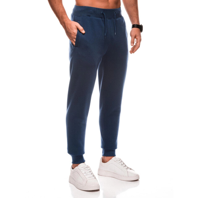 Edoti joggingbroek heren olijgroen 0108-V5-NAV large