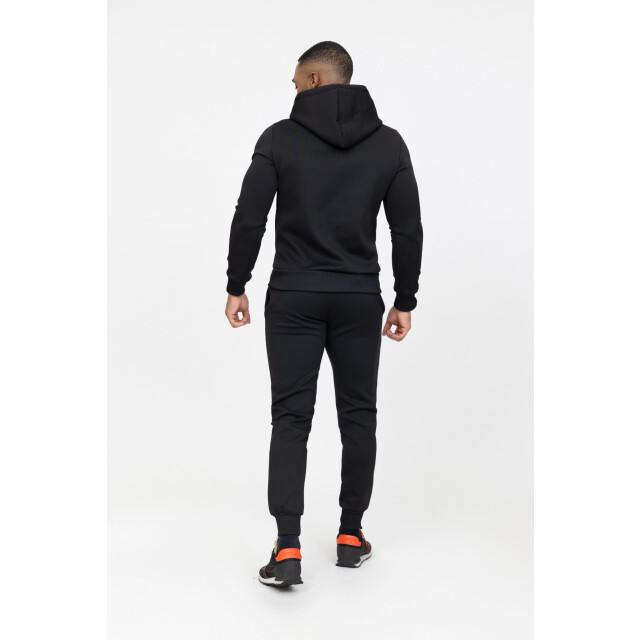 Zayne Milano maderno heren joggingpak - style-italie ZP681-1 large