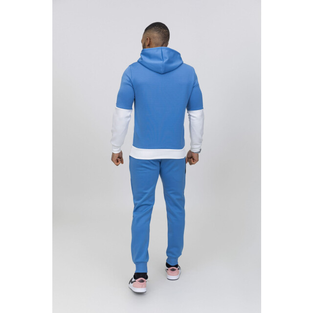 Zayne Milano benaco heren joggingpak - style-italie ZP638-3 large