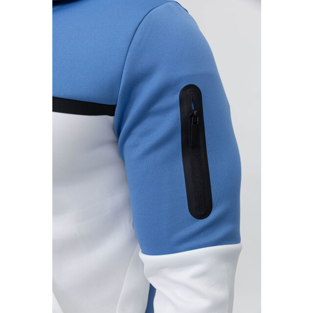 Zayne Milano benaco heren joggingpak - style-italie ZP638-3 large