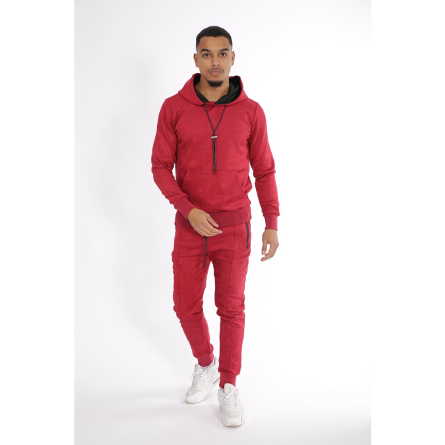 Zayne Milano joggingpak heren alpino - ZM-658-6 large
