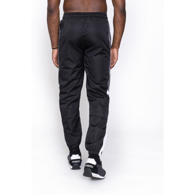 Zayne Milano heren joggingbroek zakken op de zijkant met bies TX-805-1 large