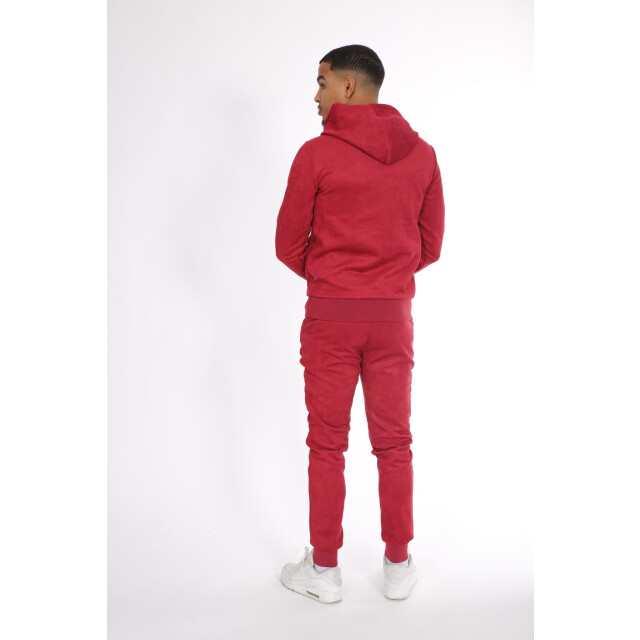 Zayne Milano joggingpak heren alpino - ZM-658-6 large