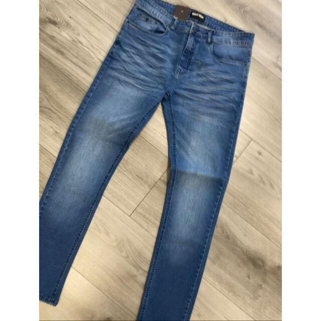 Indigo Denim Denim heren jeans - lengte 32 ID-024-W31 large