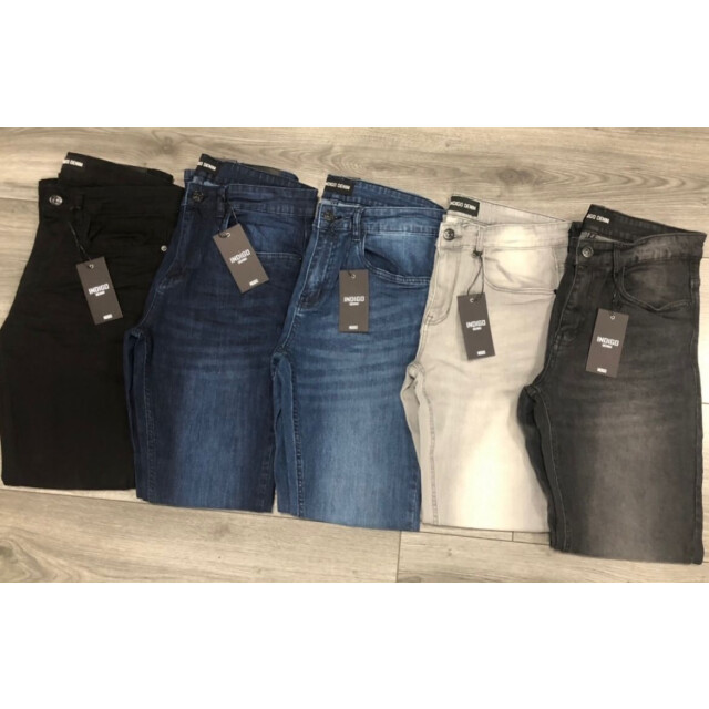 Tailor Stash heren jeans - lengte 32 TS-10-BL-W32 large