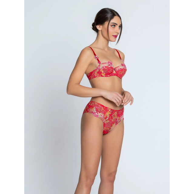 Lise Charmel Shorty foret rubis ACJ0417 large