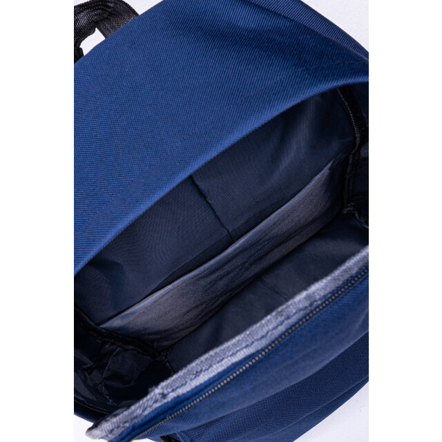 Fashion Instinct Fashioninstinct rugzak - unisize unisex 9410-A276 large