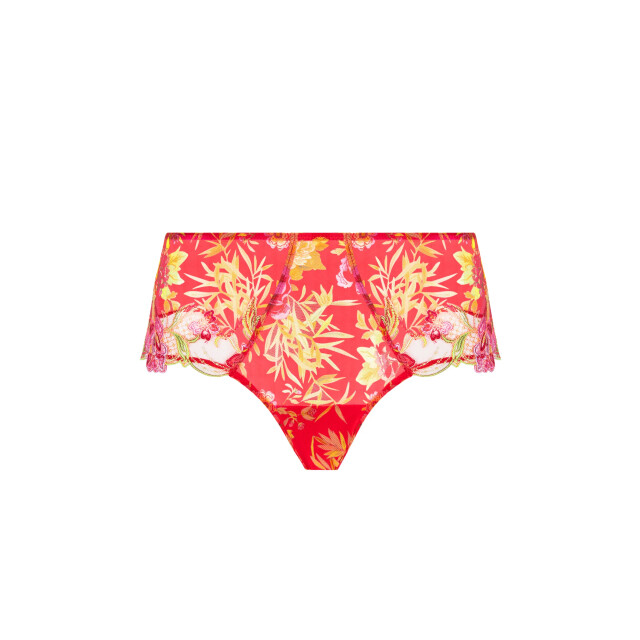 Lise Charmel Shorty foret rubis ACJ0417 large