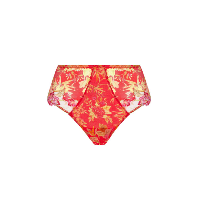 Lise Charmel Hoge slip foret rubis ACJ0317 large